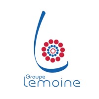 Groupe Lemoine logo - Similar company to Mk Dfi