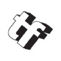 Toolfarm logo - Similar company to Blonde Robot