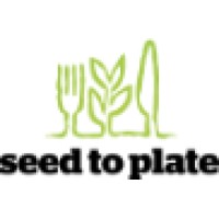 Seed To Plate Ltd