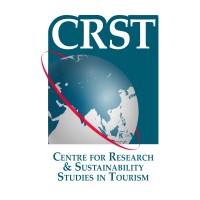 Centre for Research & Sustainability Studies in Tourism logo - Similar company to Windrise Energy