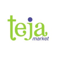 Teja Market logo - Similar company to Bum Tu Aliado En Ventas