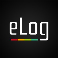 eLog logo - Similar company to Alsolved