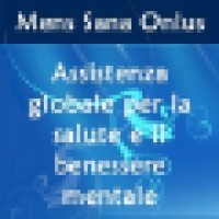 Mens Sana Onlus logo - Similar company to Avi Onlus