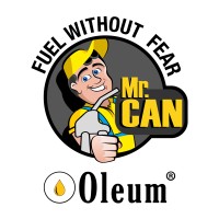 Oleum Mr.Can Karnataka logo - Similar company to Chennai Solidworks User Group (C-Swug)