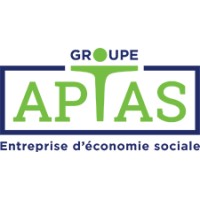 Groupe Aptas logo - Similar company to D.A.Smith Packaging Sales