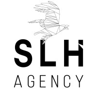 SLH AGENCY logo - Similar company to Ruby Soho Artist Services & Management