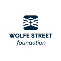 Wolfe Street Foundation logo - Similar company to Harm Reduction Circle