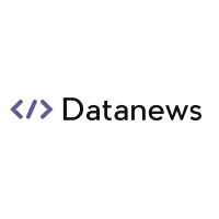 Datanews logo - Similar company to Data News