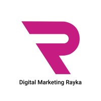dmrayka - رسانه دیجیتال مارکتینگ رایکا logo - Similar company to Ryca | رایکا (دانش بنیان)