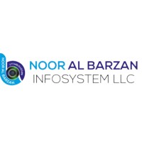 Noor Al Barzan Info System LLC logo - Similar company to Al Asma Technology Llc