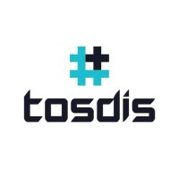 Tosdis logo - Similar company to Authentic Also Driven™