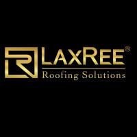 Laxree Roofing logo - Similar company to Amdeck Ltd