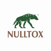 NULLTOX logo - Similar company to Vbs4Rh