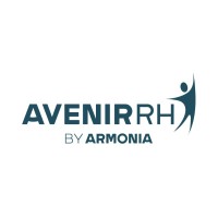 Avenir RH logo - Similar company to Facilitess