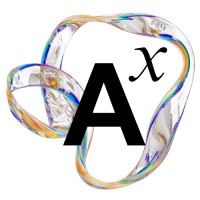 AX logo - Similar company to Edclever (Formerly Artclever)