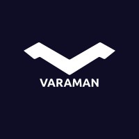 Varaman logo - Similar company to The New Wave