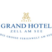 Grand Hotel Zell am See logo - Similar company to Tauern Spa Zell Am See - Kaprun