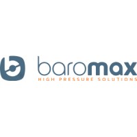 baromax GmbH logo - Similar company to Weh Group
