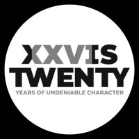 XXVI logo - Similar company to Pusy888