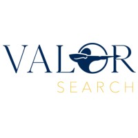 Valor Search logo - Similar company to Tap For Hire