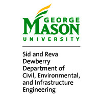 George Mason Civil Engineering Department logo - Similar company to Engineering Design Systems, Inc