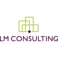 LM Consulting Ltd logo - Similar company to Rudolphs Ltd