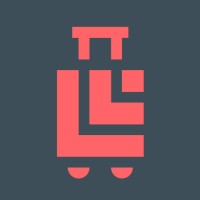 LookMyTour logo - Similar company to Nomadic Monk