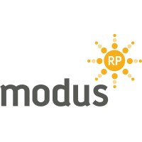 Modus Rp