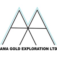 AMA Gold Exploration Ltd. logo - Similar company to Route 109 Resources
