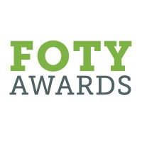 FOTY Awards logo - Similar company to Dag Van De Zzp'Er