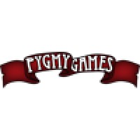 Pygmy Games