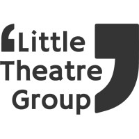 Little Theatre Group logo - Similar company to Studio Rastarang