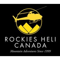 Rockies Heli Tours Canada logo - Similar company to Sequoia Helicopters Ltd.