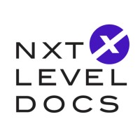 NXT LEVEL DOCS logo - Similar company to Connect Financial Software Solutions