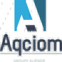 AQCIOM logo - Similar company to Batiplus Sas