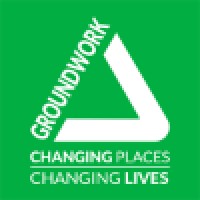 Groundwork South logo - Similar company to Evpoint