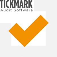 TICKMARK Audit Software logo - Similar company to Tick Mark
