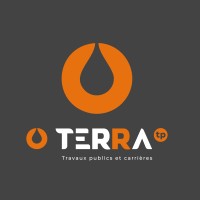O'TERRA tp logo - Similar company to Parcel'Ouest