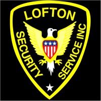 Lofton Security Service logo - Similar company to Shaw360