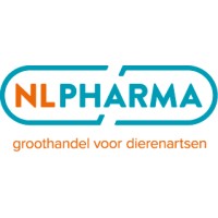 NL Pharma Veterinair logo - Similar company to Petbase