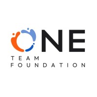 One Team Foundation logo - Similar company to Gopapi