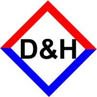 Shanghai D&H Co., Ltd. logo - Similar company to Capfimo