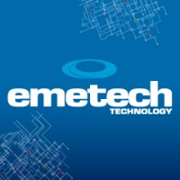 Emetech SA logo - Similar company to Iting S.A