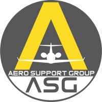 Aero Support Group Ltd. logo - Similar company to Aero Support Group