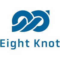 Eight Knot Inc. logo - Similar company to Bytes & Brains