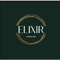 ELIXIR - Vegan Skincare and Haircare logo - Similar company to Brandzbix Technologies Pvt. Ltd,