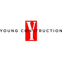 Young Construction, Inc. logo - Similar company to Becker Studios