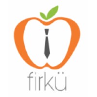 Firkü Frutas logo - Similar company to Agrocompra