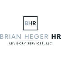 Brian Heger HR Advisory Services LLC. logo - Similar company to Luma