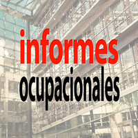 Informes Ocupacionales logo - Similar company to Leukante
